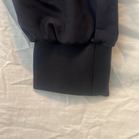 Universal Standard summer weight wool slacks - Picture 2 of 7